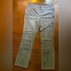 JAG pull on corduroy pants